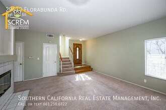 29613 Florabunda Rd in Santa Clarita, CA - Building Photo - Building Photo