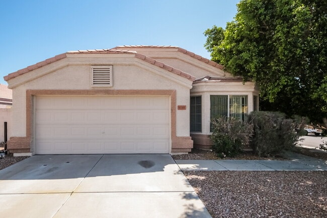 property at 9049 E Fairfield St