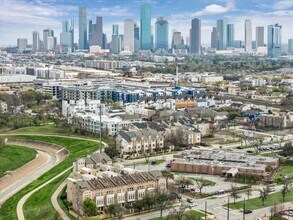 115 E 2nd St in Houston, TX - Building Photo - Building Photo