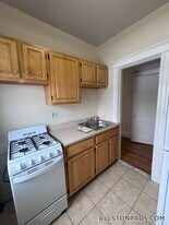 1144 Commonwealth Ave in Boston, MA - Building Photo