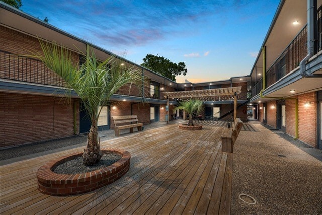 935 Byrne in Houston, TX - Building Photo - Building Photo