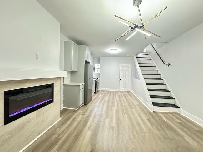 property at 276 Montana St