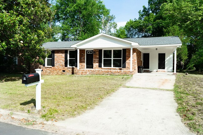 516 Lucy Ave in North Augusta, SC - Building Photo - Building Photo