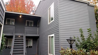 13473 SW 17th St, Unit 13473 in Beaverton, OR - Building Photo