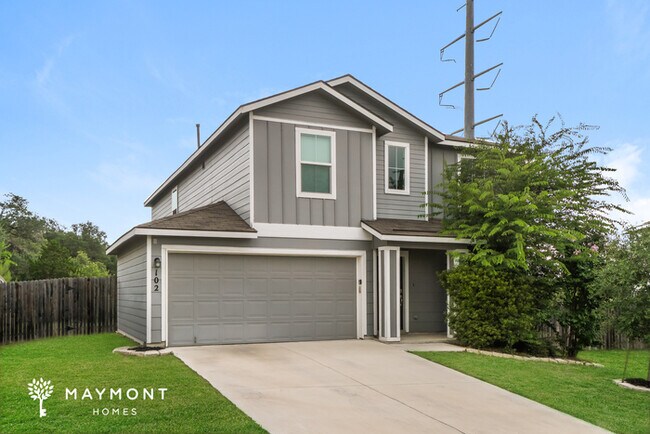102 Moscovy Duck in San Antonio, TX - Building Photo - Building Photo