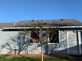 311 Trinity St in Trinidad, CA - Building Photo