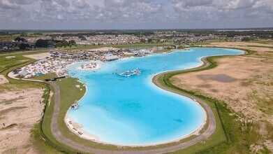 10173 Honey Hammock Wy in San Antonio, FL - Building Photo - Building Photo