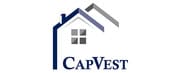 Property Management Company Logo CapVest