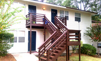 1716 Belle Vue Way in Tallahassee, FL - Building Photo - Building Photo