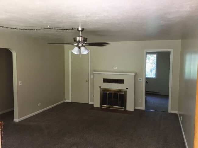 3489 Willamette St in Eugene, OR - Building Photo - Building Photo