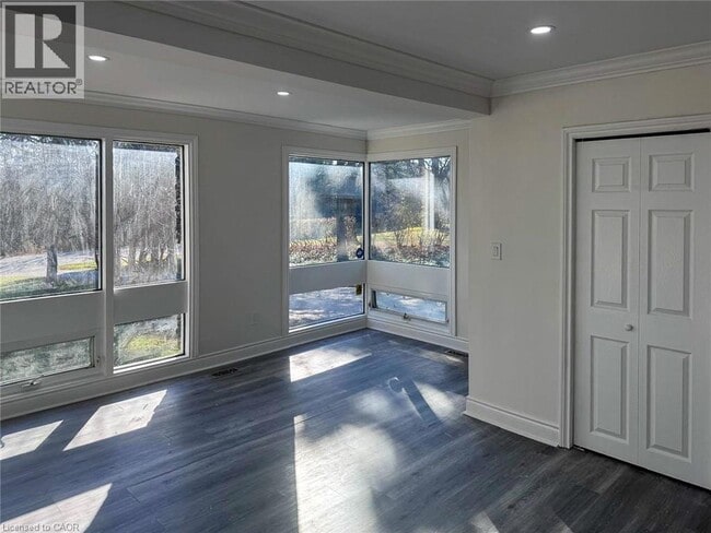 property at 375 Blue Lake Rd