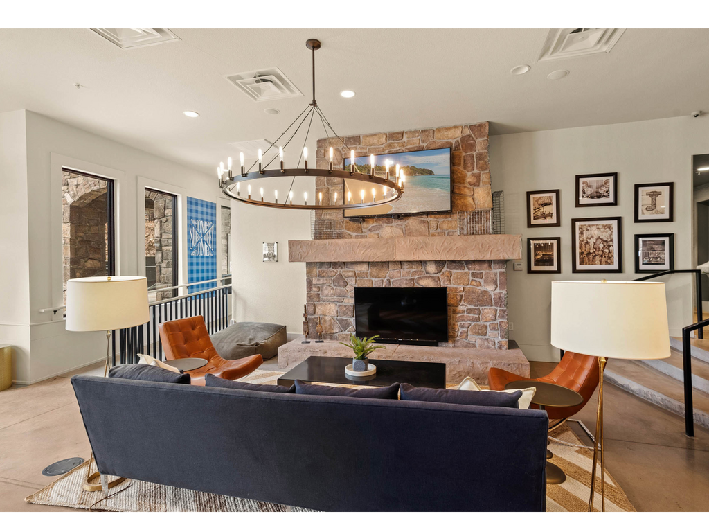 Fremont Station Flagstaff, AZ Apartments