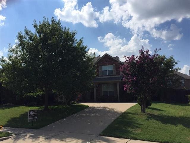property at 1575 Poets Way