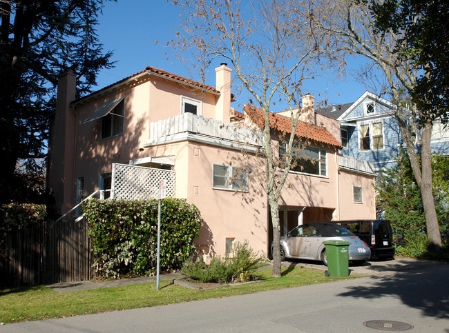 304-306 G St in San Rafael, CA - Building Photo - Building Photo