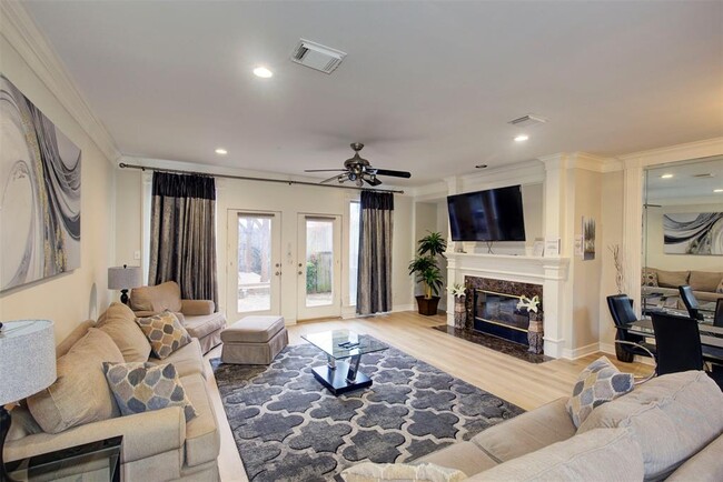 property at 1711 Huldy St