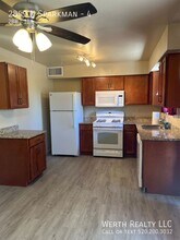 2849 N Sparkman Blvd in Tucson, AZ - Building Photo - Building Photo