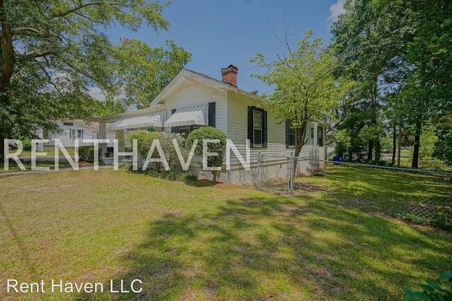 4520 Colonial Dr in Columbia, SC - Building Photo - Building Photo
