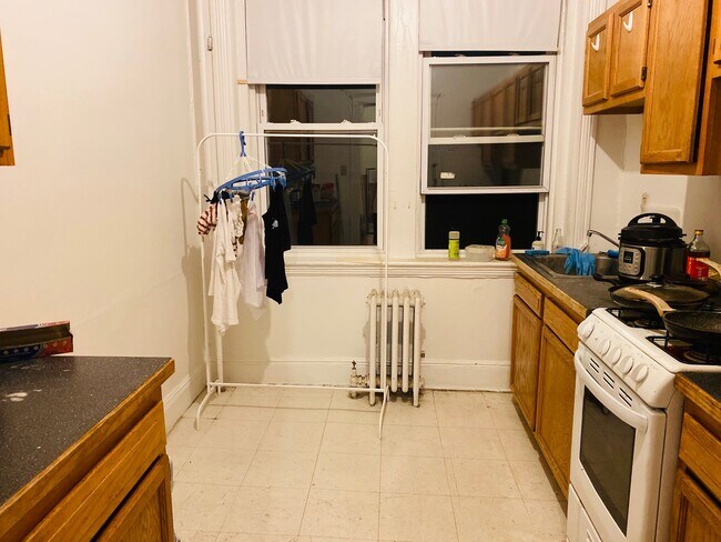 property at 1870 Commonwealth Ave
