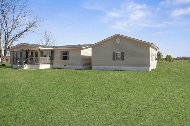 7157 Stokestown Saint John Rd in Ayden, NC - Building Photo - Building Photo