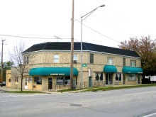 1122 Cedar Lake in Round Lake Beach, IL - Foto de edificio - Building Photo