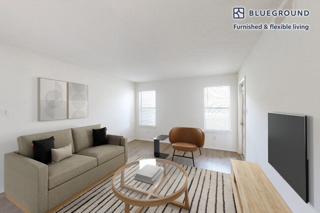 property at 5441 Columbia Rd