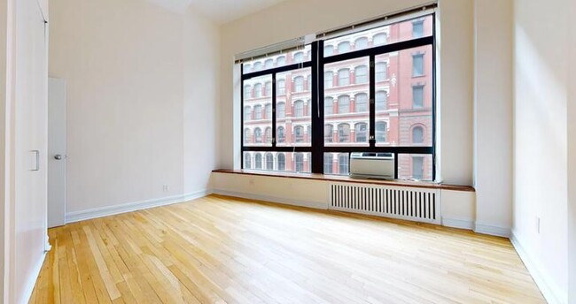 1 Astor Pl, Unit K in New York, NY - Building Photo - Building Photo