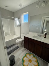 2320 Stone Well Rd in North Las Vegas, NV - Building Photo - Building Photo