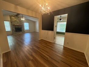 3312 Westrim Dr in Killeen, TX - Building Photo - Building Photo