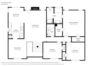 17 Timothy Dr in Dallas, GA - Building Photo - Building Photo