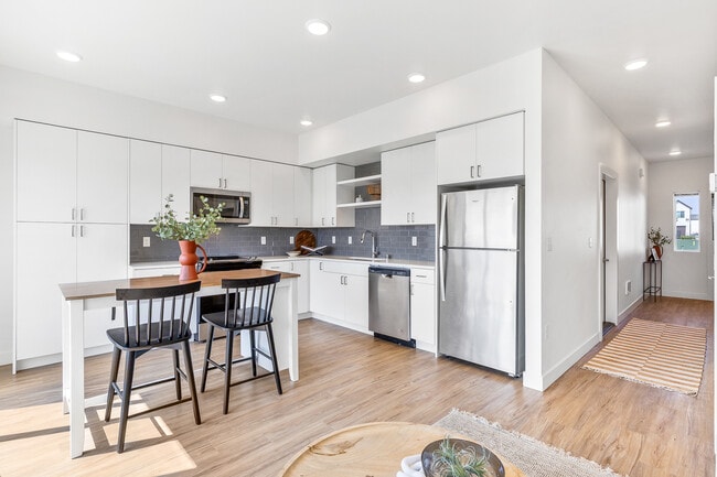 Westland Townhomes