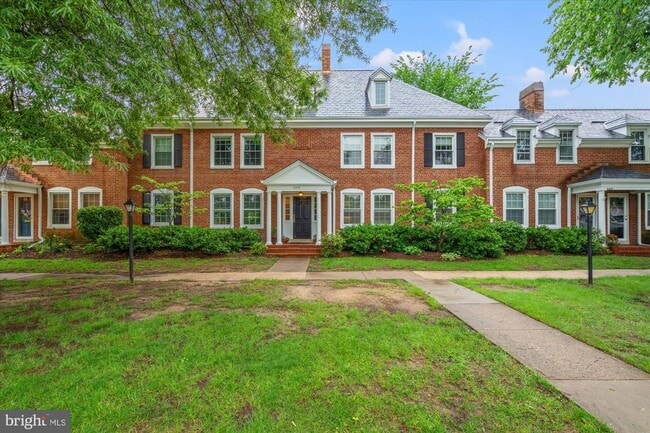 4416 34th St S in Arlington, VA - Building Photo - Building Photo