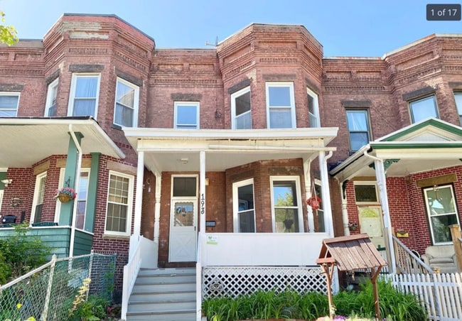 property at 193 Beech St