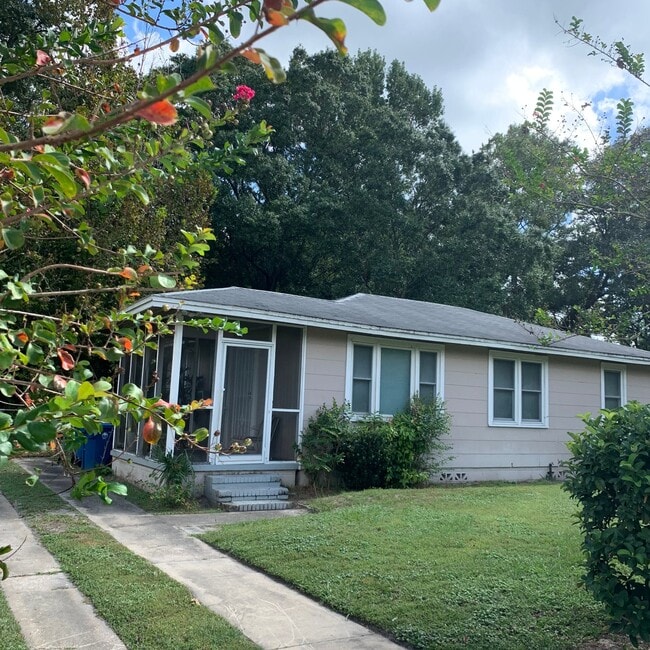 property at 5803 Poitier Dr