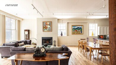 47 Mercer Street PHA in New York, NY - Foto de edificio - Building Photo