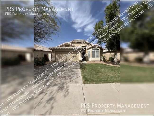 property at 818 W Silver Creek Rd