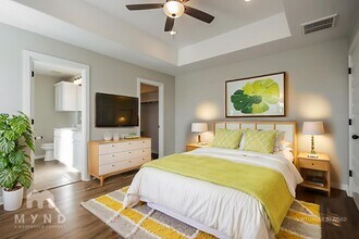 430 Capri St in Centerton, AR - Foto de edificio - Building Photo