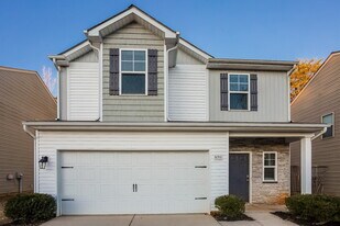 6511 Rumple Rd in Charlotte, NC - Building Photo