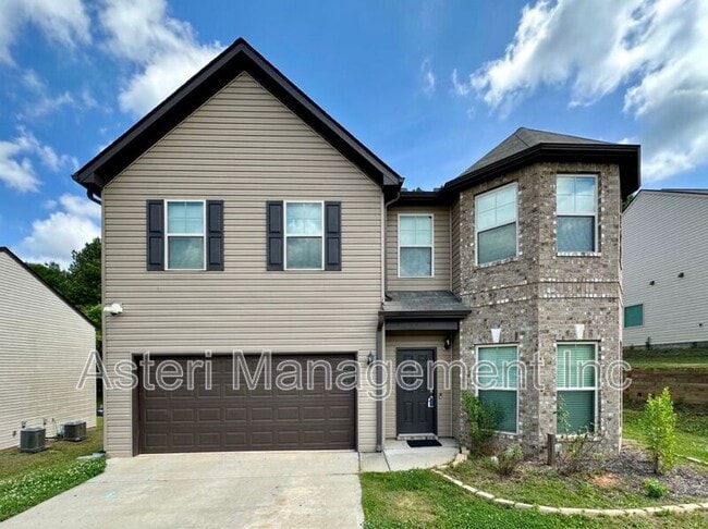 property at 300 Ousley Way