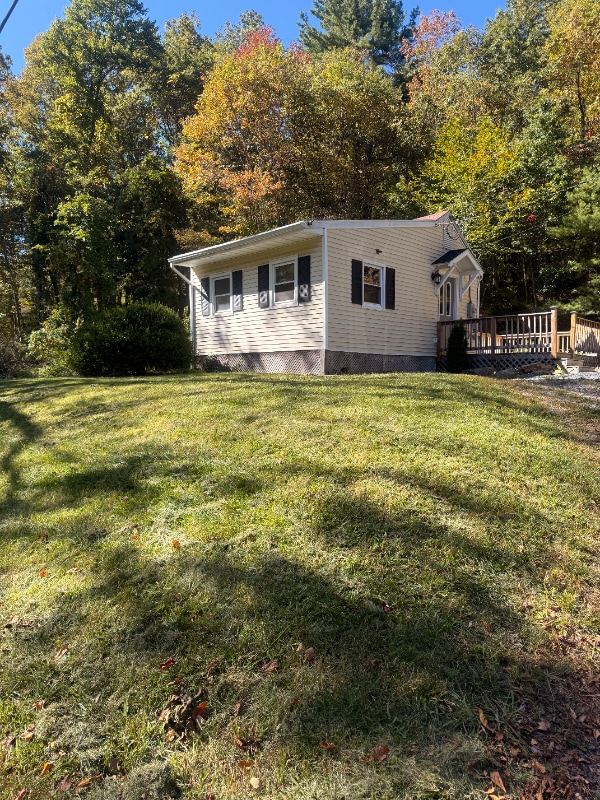 property at 787 Meixsell Valley Rd
