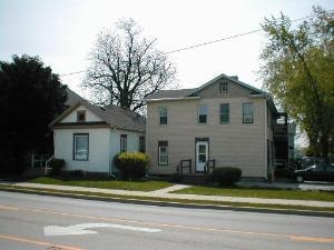 300 3rd St in La Salle, IL - Foto de edificio