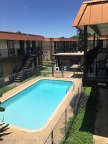 Timbercreek Apartments