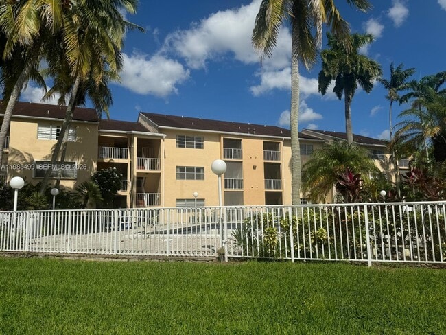 property at 15320 SW 106th Terrace