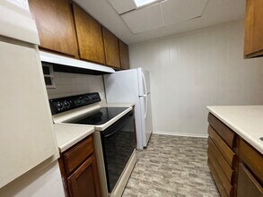 1701 Ohio St in Terre Haute, IN - Building Photo - Building Photo