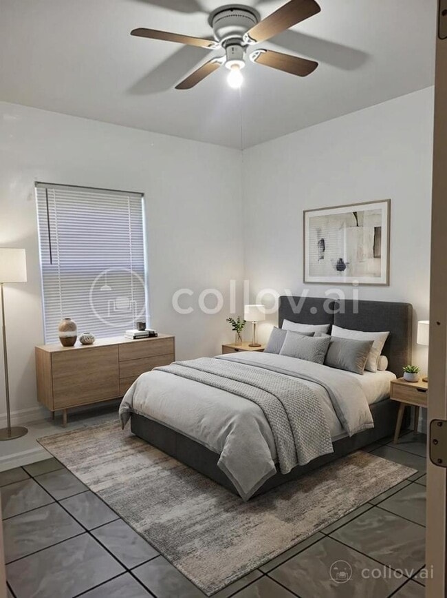 property at 1013 State St