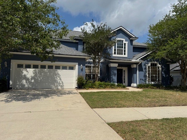 2109 Swallowtail Ln in St. Augustine, FL - Building Photo