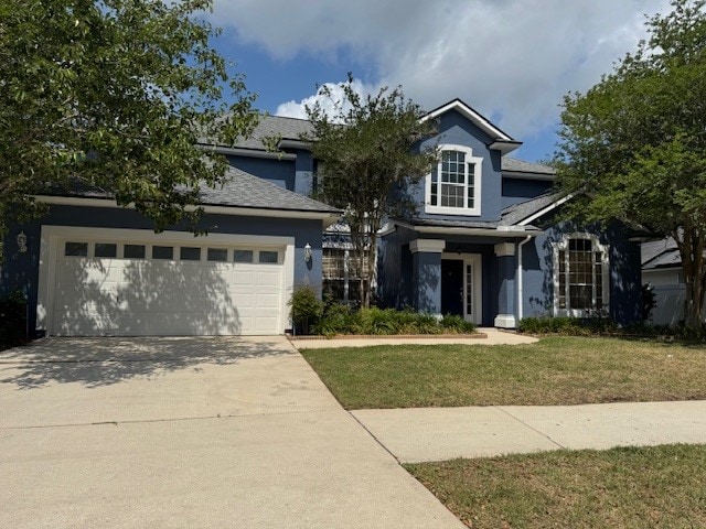 property at 2109 Swallowtail Ln