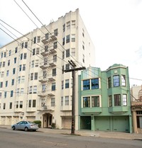 16 Laguna in San Francisco, CA - Foto de edificio - Building Photo