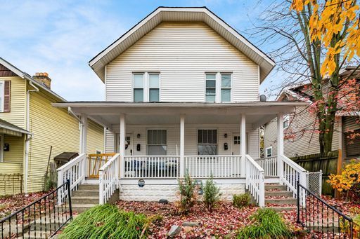 property at 73 E Markison Ave