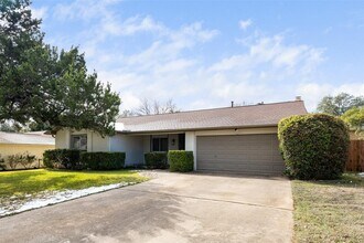 12302 Eagle Rock Cove in Austin, TX - Building Photo - Building Photo