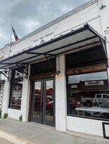 212 W Tyler St in Gilmer, TX - Building Photo